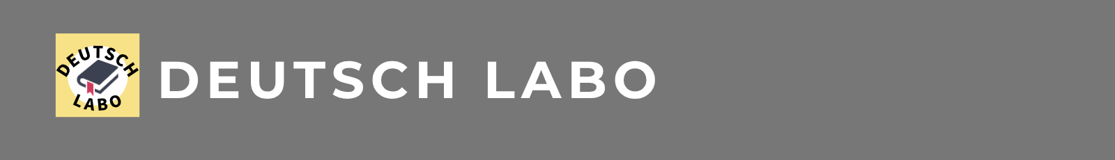 Deutsch Labo